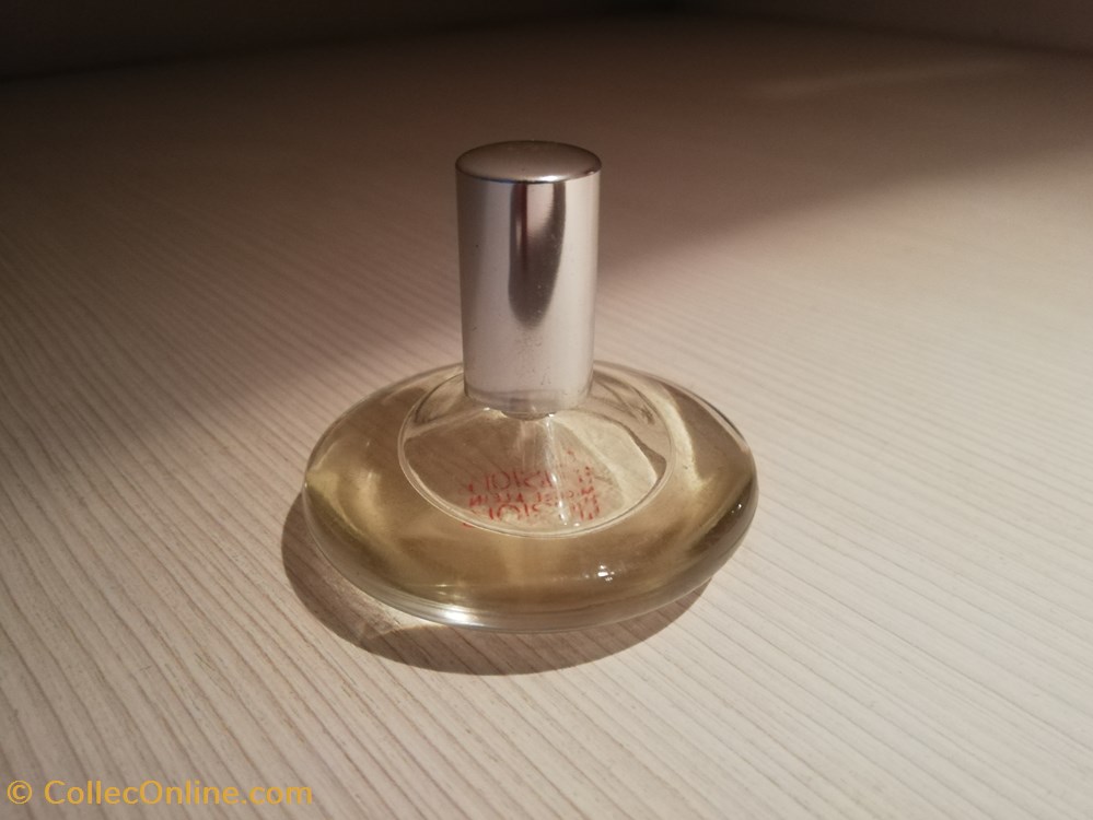 parfums beaute miniatures klein michel souffle illusion