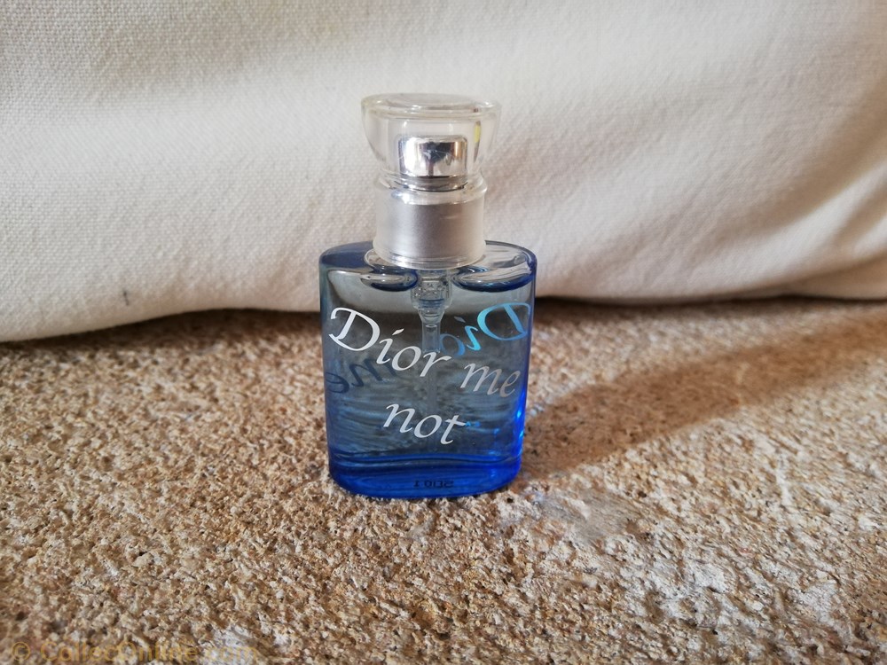 dior me not perfume