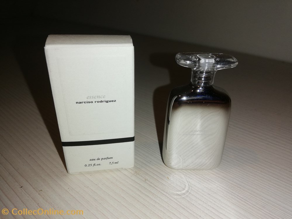 RODRIGUEZ ESSENCE parfums beaute miniatures rodriguez essence