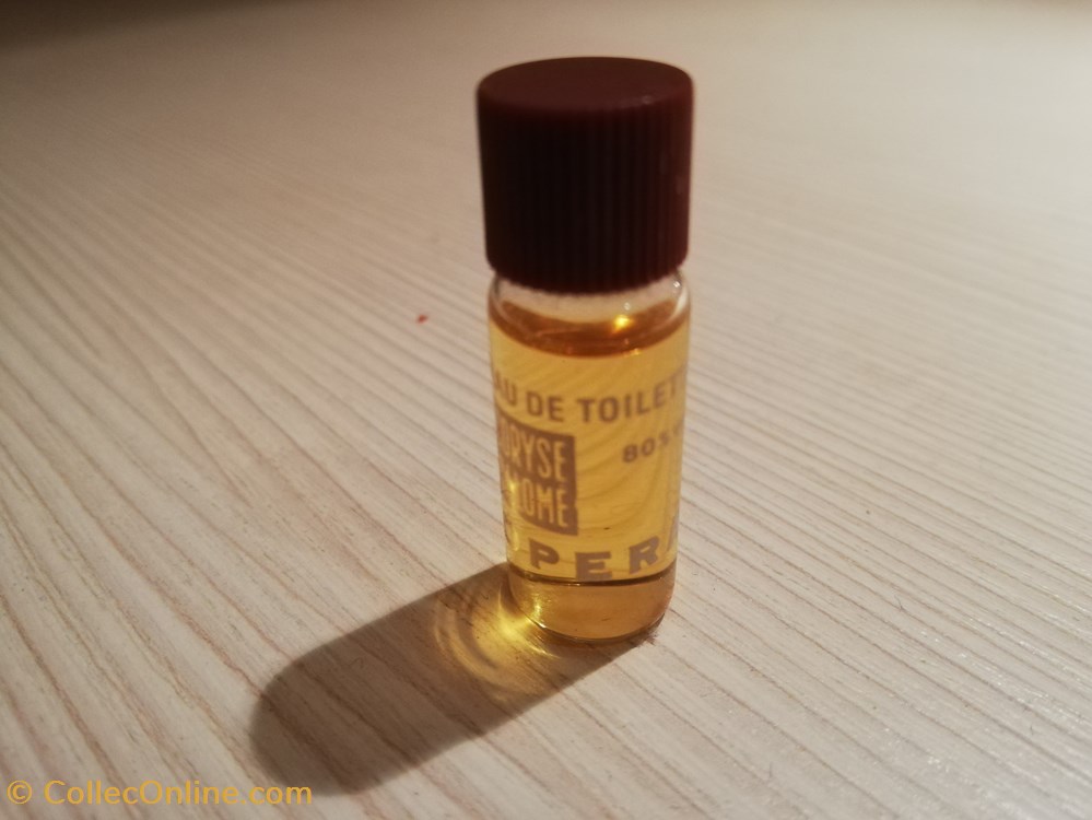 SALOME CORYSE OPERA parfums beaute miniatures salome coryse opera