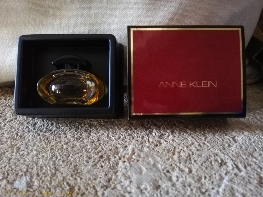 KLEIN ANNE ANNE KLEIN parfums beaute miniatures klein anne anne klein