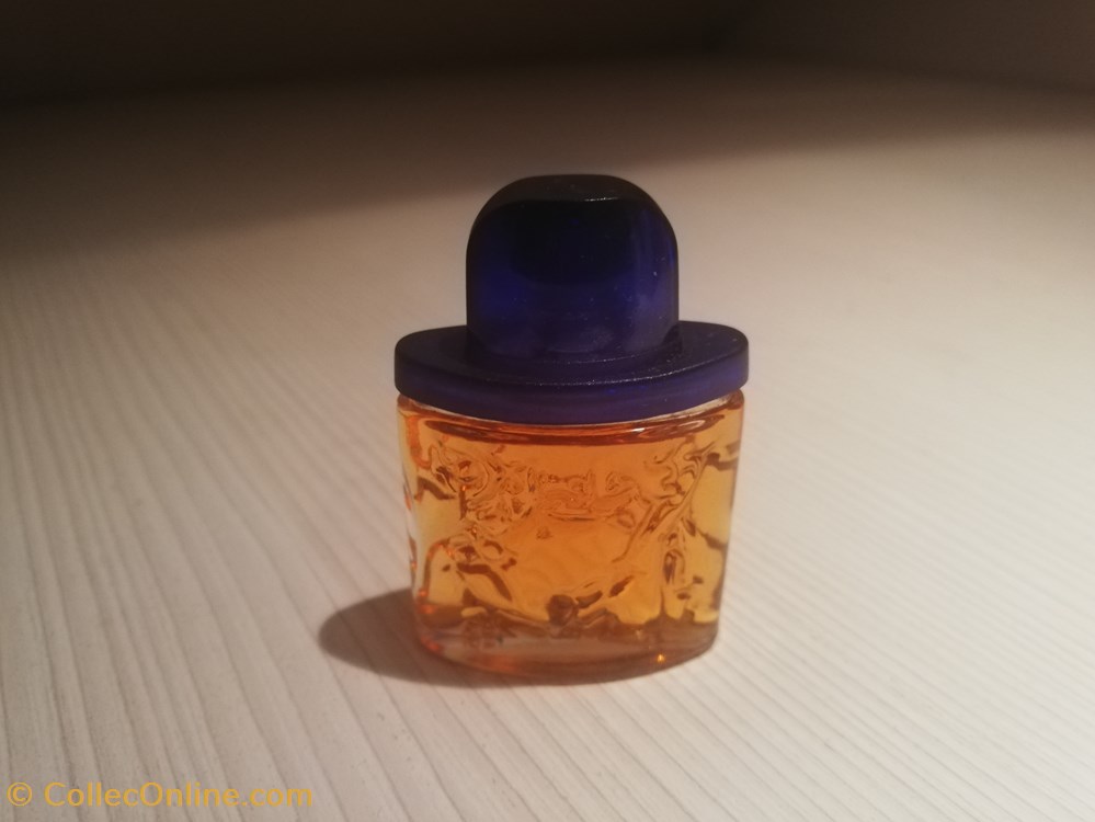 PARFUMS DES CHAMPS LURE beaute miniatures parfums des champs lure