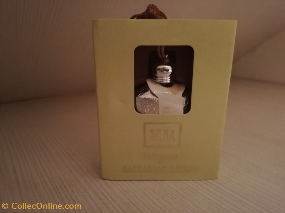 CURIEL RAFFAELLA parfums beaute miniatures curiel raffaella