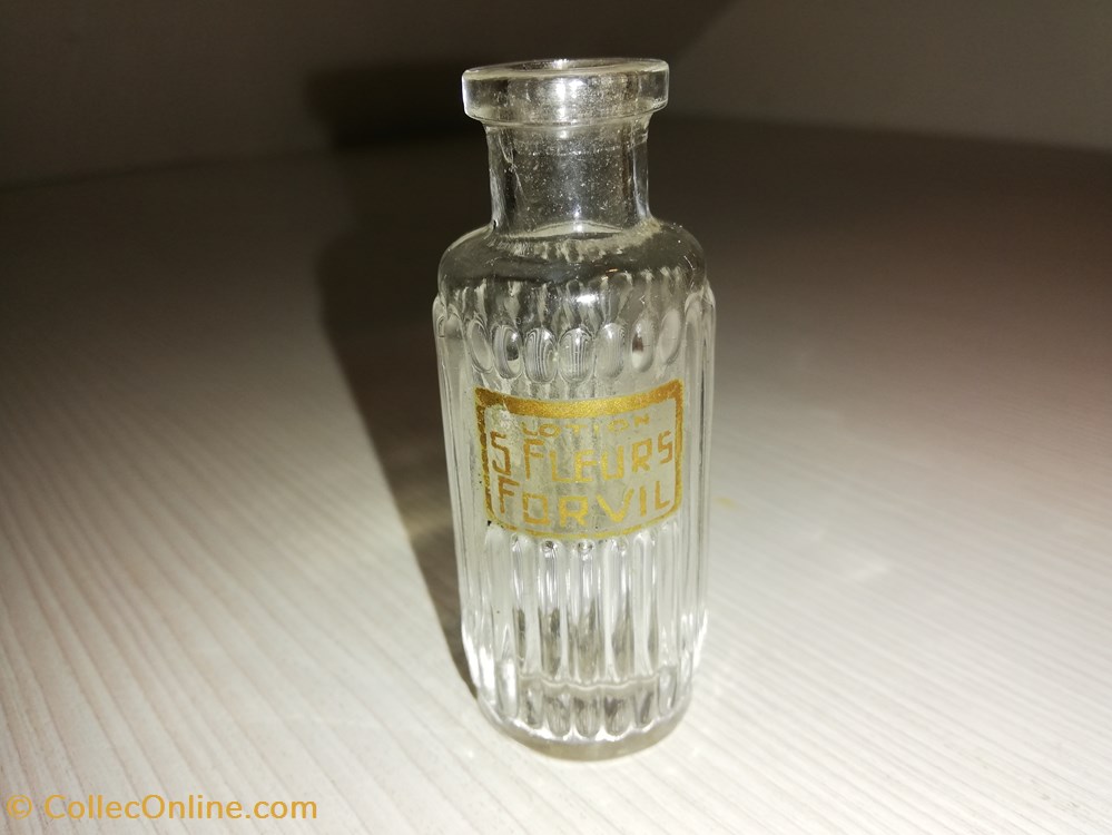FORVIL 5 FLEURS parfums beaute miniatures forvil 5 fleurs