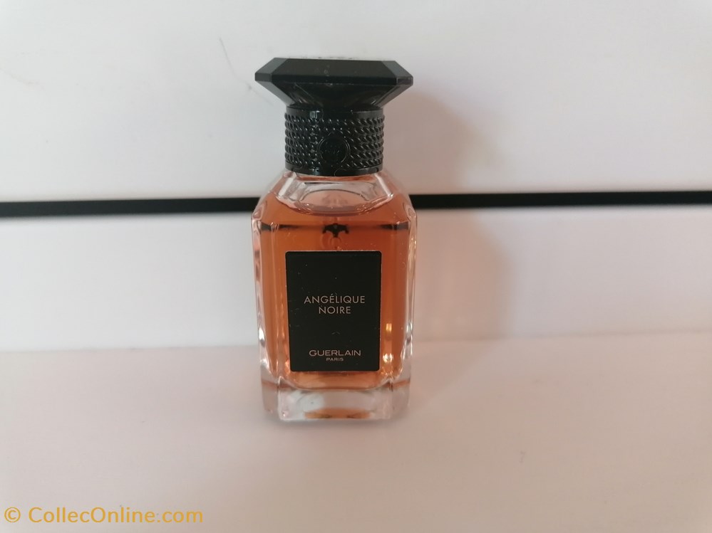 GUERLAIN ANGELIQUE NOIRE - Perfumes and Beauty - Fragrances