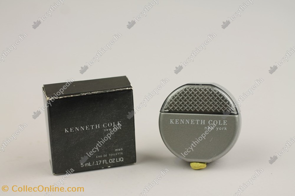 COLE KENNETH parfums beaute miniatures cole kenneth