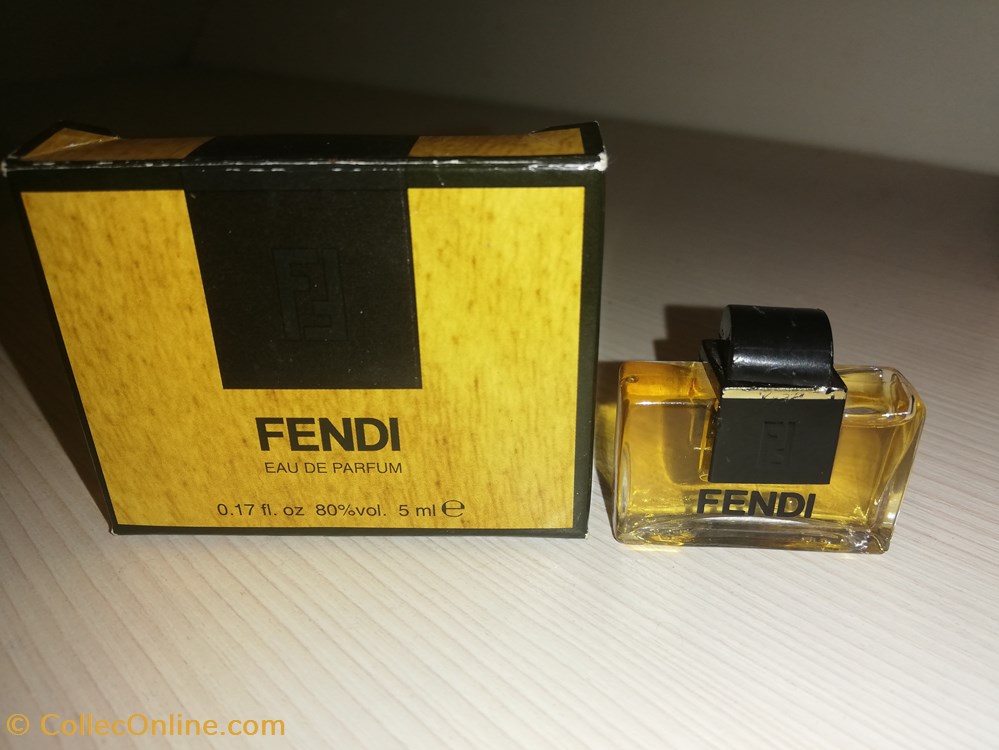 FENDI POUR ELLE - Perfumes and Beauty - Fragrances