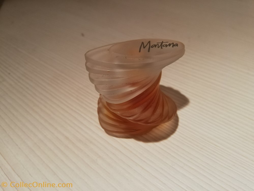 parfums beaute miniatures montana parfum de peau