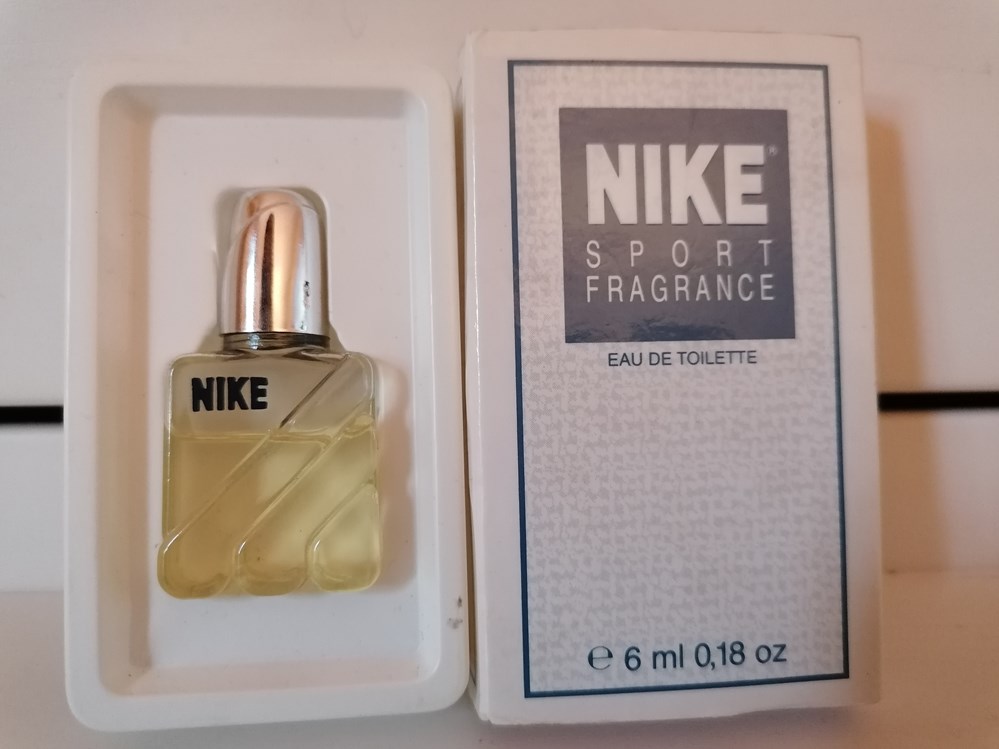 parfums beaute miniatures saledo italia nike sport fragrance