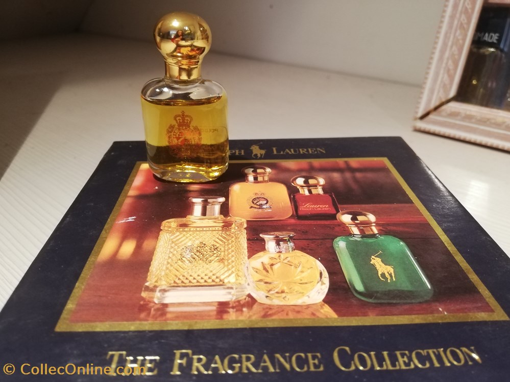 LAUREN RALPH COFFRET POLO CREST Perfumes and Beauty Fragrances