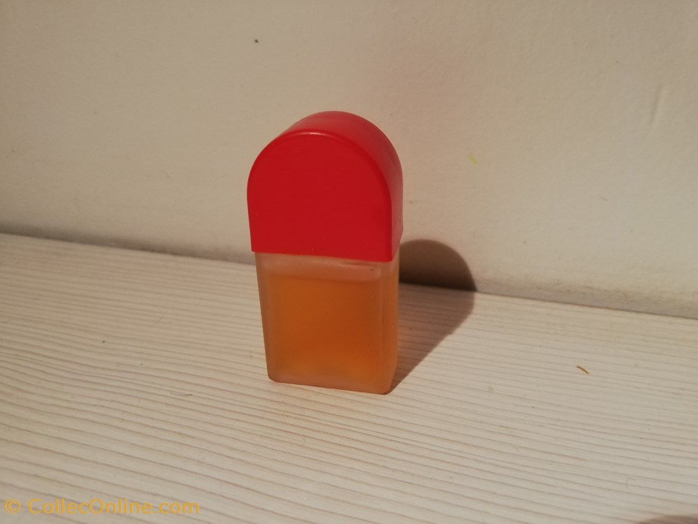 parfums beaute miniatures arden red door