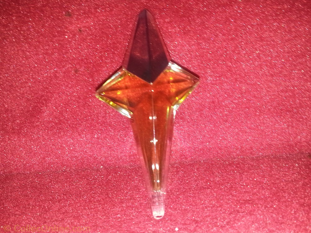 MUGLER THIERRY ANGE MEFIEZ VOUS DES ETOILES parfums beaute miniatures mugler thierry ange mefiez vous des etoiles