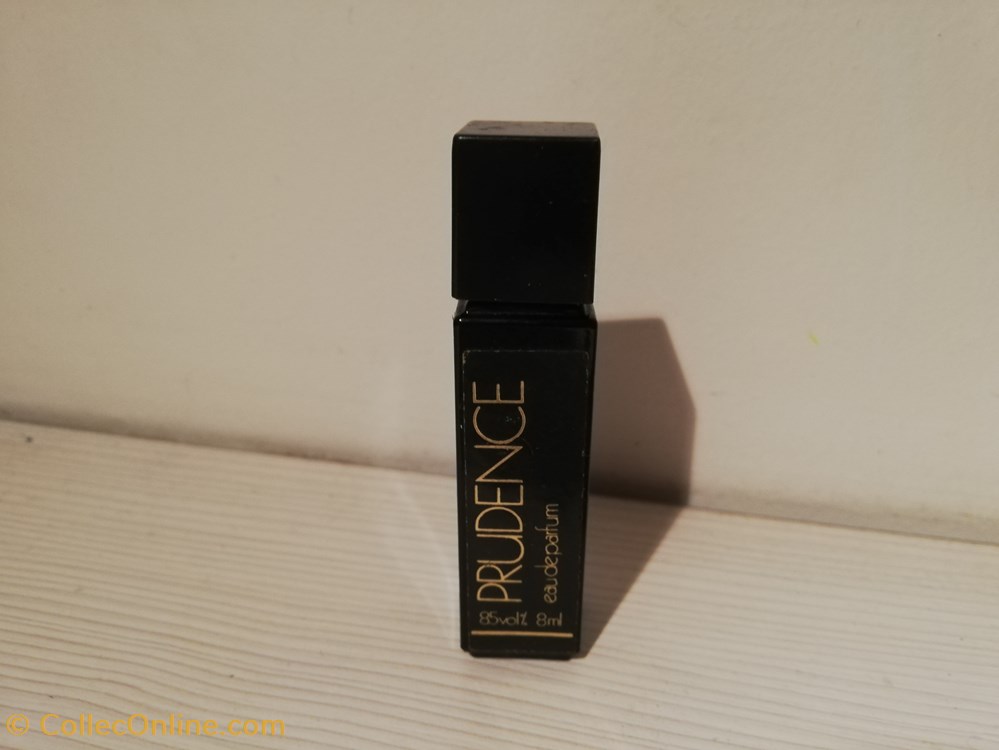 LANCASTER PRUDENCE parfums beaute miniatures lancaster prudence