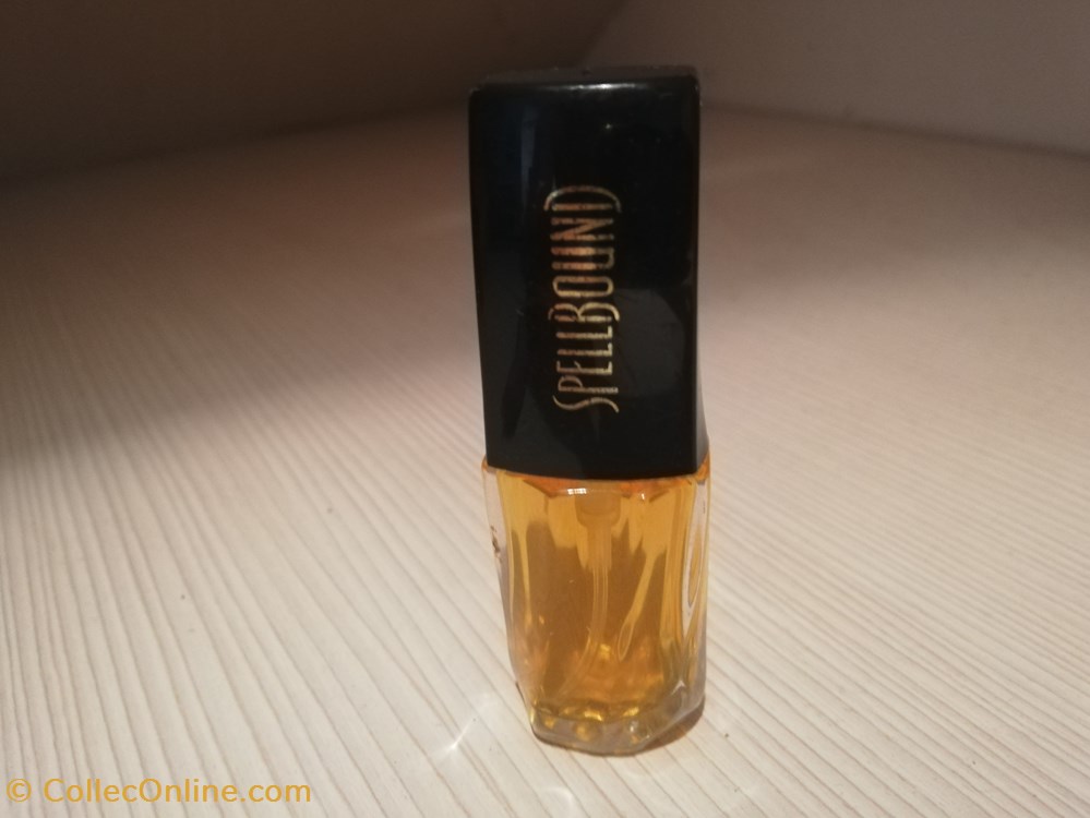 LAUDER ESTEE SPELLBOUND parfums beaute miniatures lauder estee spellbound