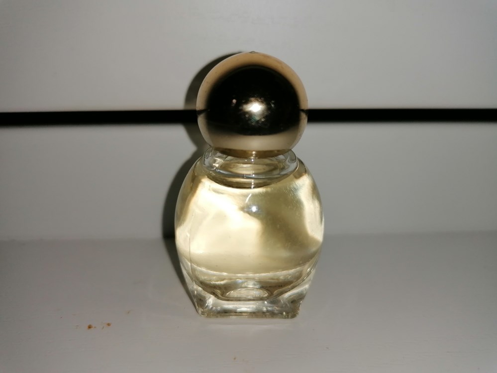 CHARRIER MAGIC ROSE parfums beaute miniatures charrier magic rose