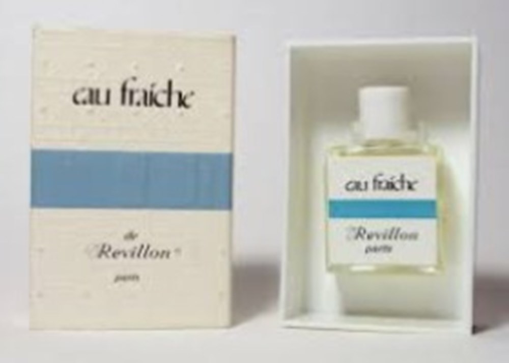 parfums beaute miniatures revillon eau fraiche