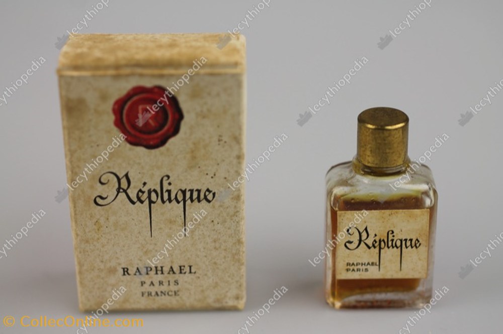 RAPHAEL REPLIQUE - Perfumes and Beauty - Fragrances