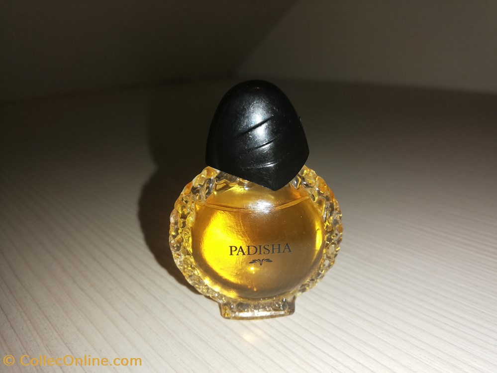 parfums beaute miniatures weil padisha