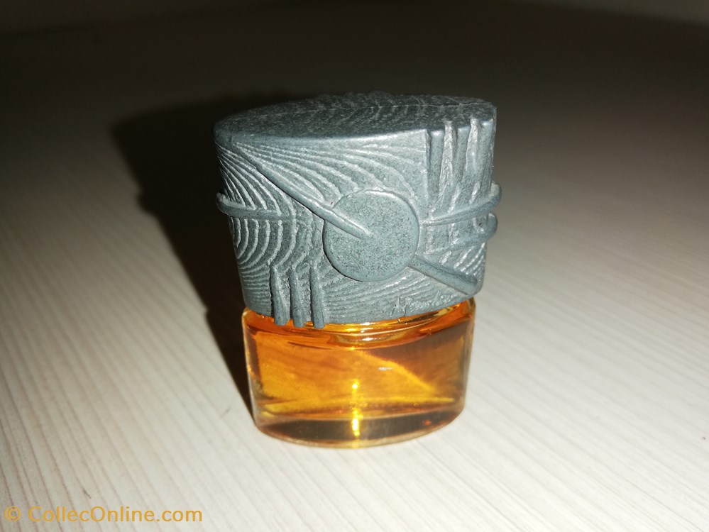 POMODORO ARNALDO SCULTURE (ELLIPTIQUE) parfums beaute miniatures pomodoro arnaldo sculture elliptique
