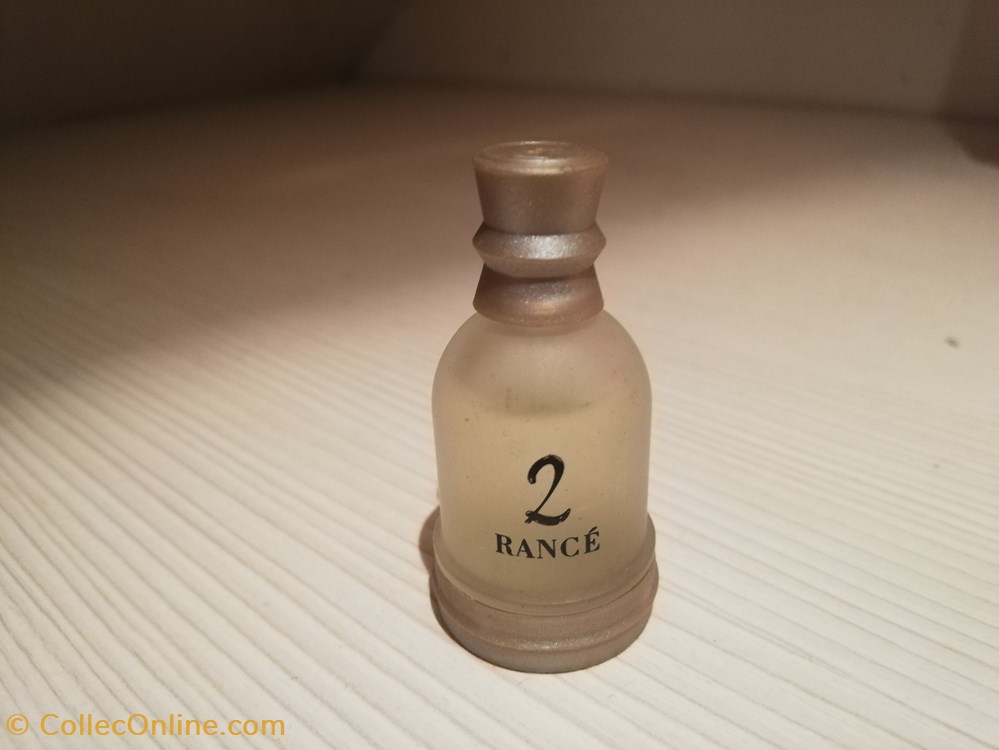 RANCE & C.S.R.L RANCE 2 POUR ELLE ET LUI parfums beaute miniatures rance c s r l rance 2 pour elle et lui