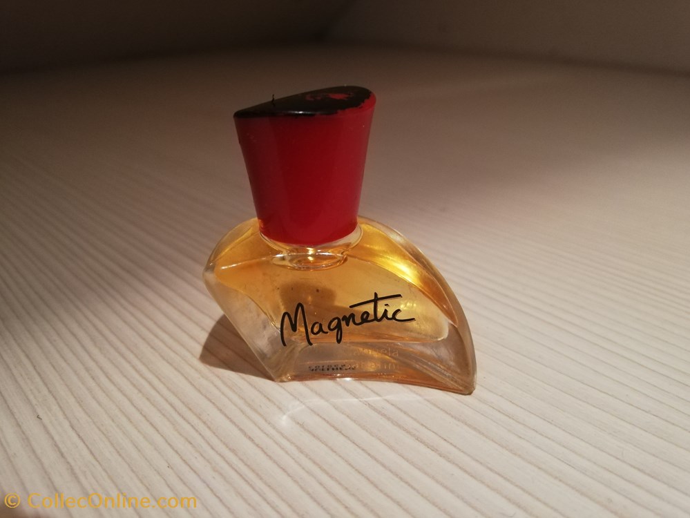 SABATINI GABRIELLA MAGNETIC parfums beaute miniatures sabatini gabriella magnetic