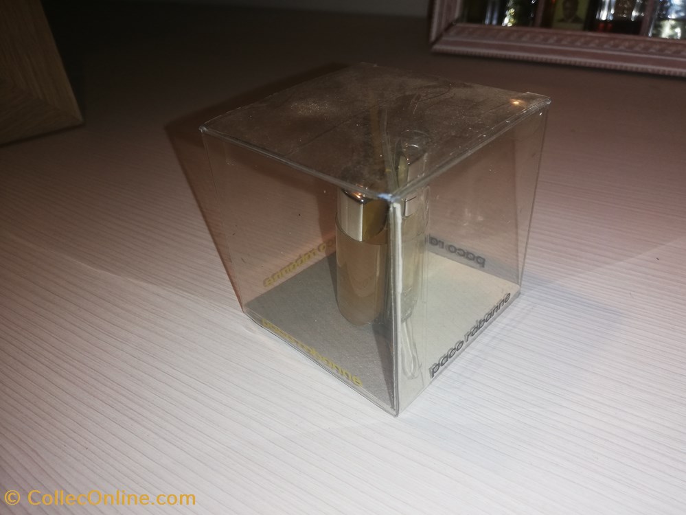 RABANNE PACO DUO XS parfums beaute miniatures rabanne paco duo xs