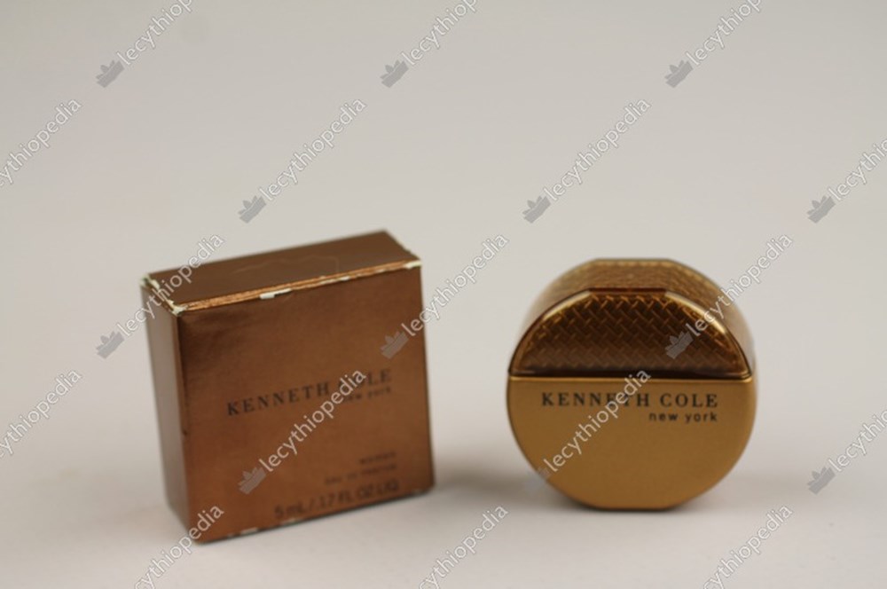 COLE KENNETH parfums beaute miniatures cole kenneth