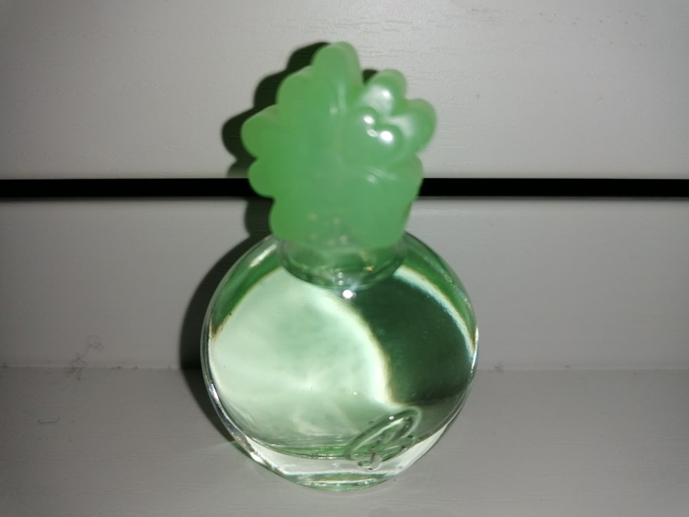 MATTEL BARBIE parfums beaute miniatures mattel barbie