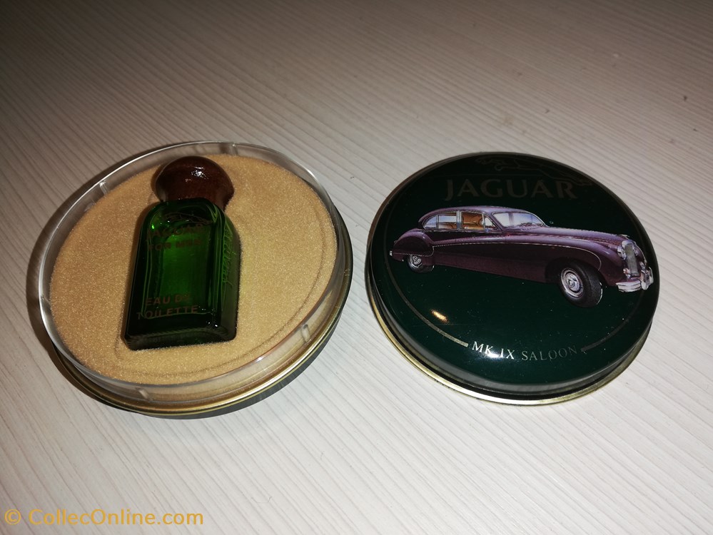 parfums beaute miniatures jaguar pour homme