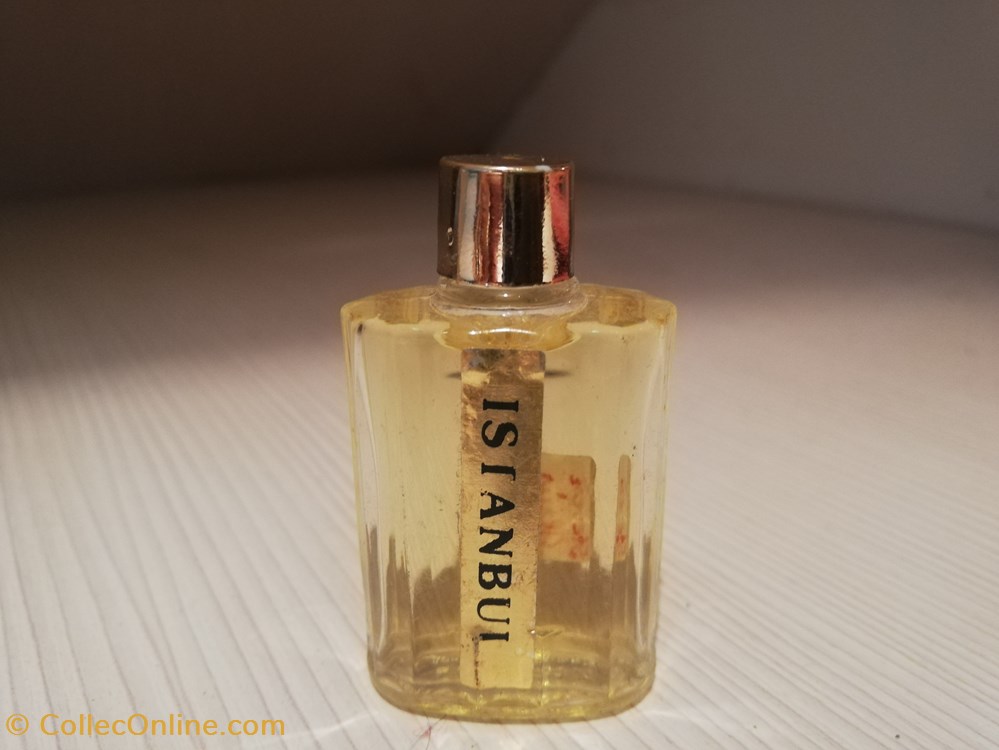 STEVENS ALAIN ISTANBUL parfums beaute miniatures stevens alain istanbul