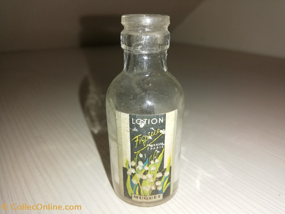 parfums beaute miniatures figenes muguet