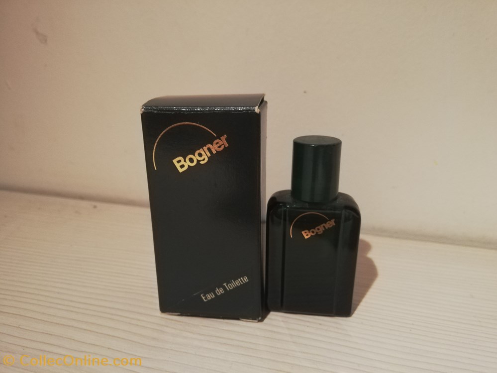 BOGNER MAN - Perfumes and Beauty - Fragrances