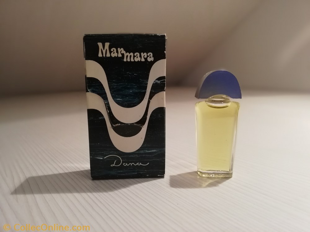 DANA MARMARA parfum beaute miniature dana marmara