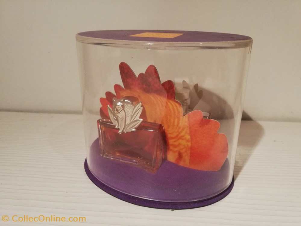 KENZO JUNGLE ELEPHANT parfums beaute miniatures kenzo jungle elephant