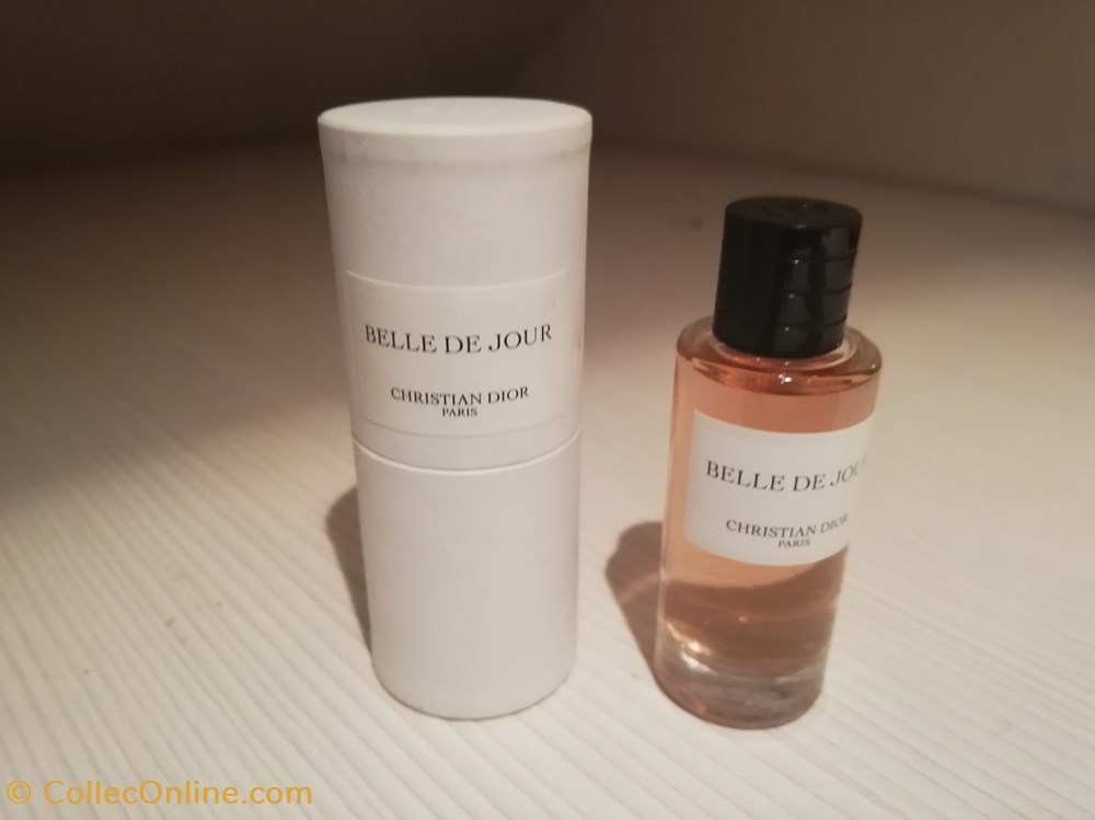 メゾンクリスチャンディオール BELLE DE JOUR 40ml - 香水(ユニセックス)