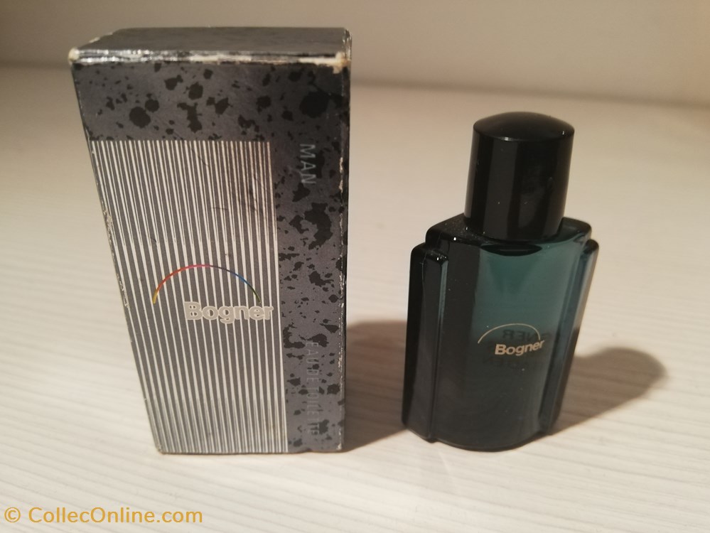 BOGNER MAN - Perfumes and Beauty - Fragrances