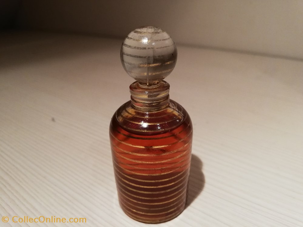 RAUCOUR GRANDE EPOQUE parfums beaute miniatures raucour grande epoque