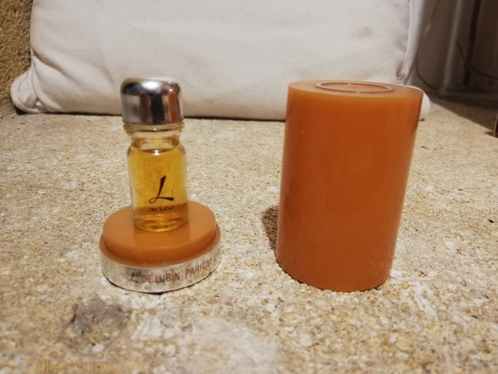 parfums beaute miniatures lubin l