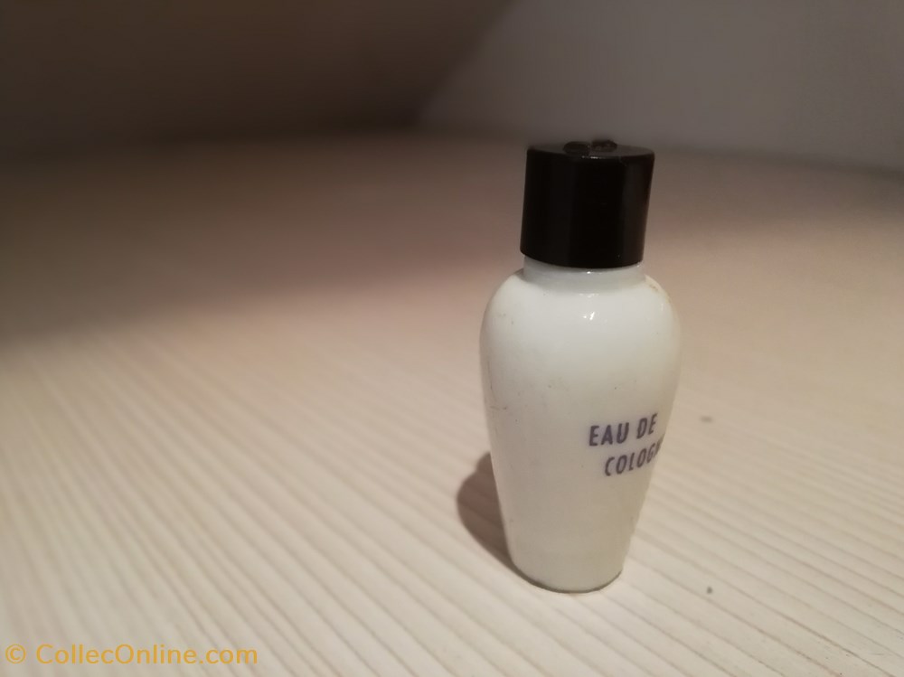 MAURER ET WIRTZ TABAC ORIGINAL parfums beaute miniatures maurer et wirtz tabac original