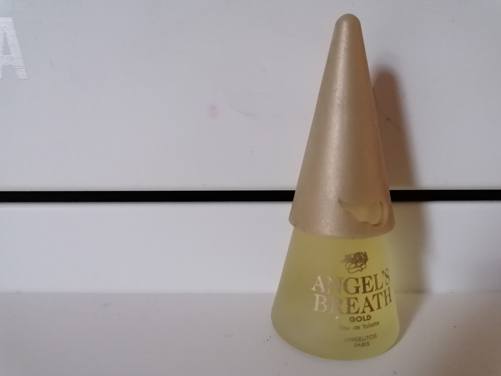 parfums beaute miniatures angelitos angel s breath
