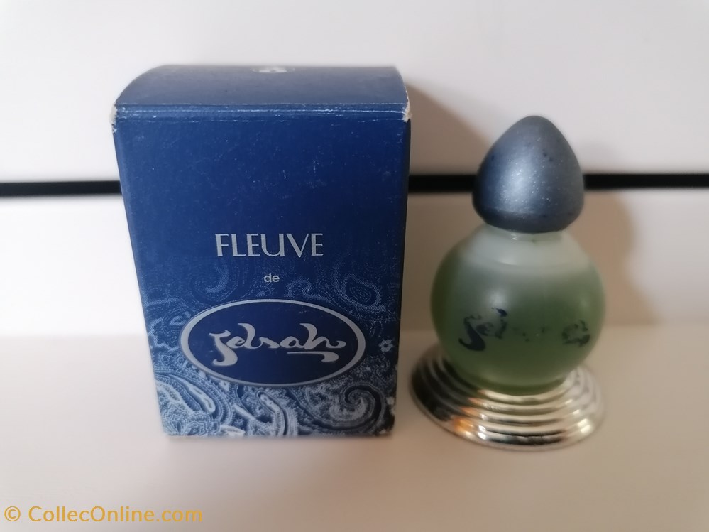 VAPRO JELSAH FLEUVE parfums beaute miniatures vapro jelsah fleuve