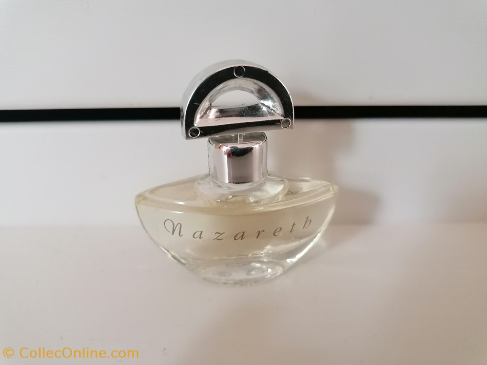 parfums beaute miniatures hollyland essence nazareth