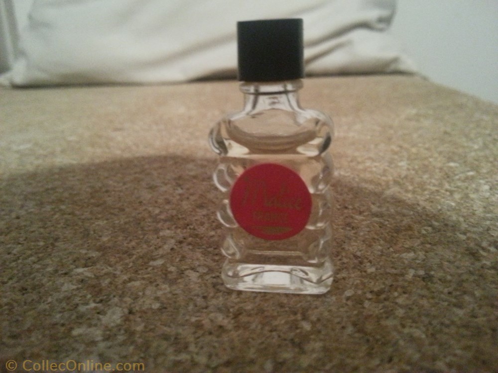MALICE parfum beaute miniature malice