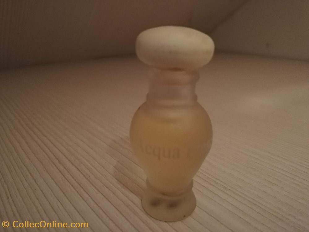 BOTICARIO O ACQUA FRESCA parfums beaute miniatures boticario o acqua fresca