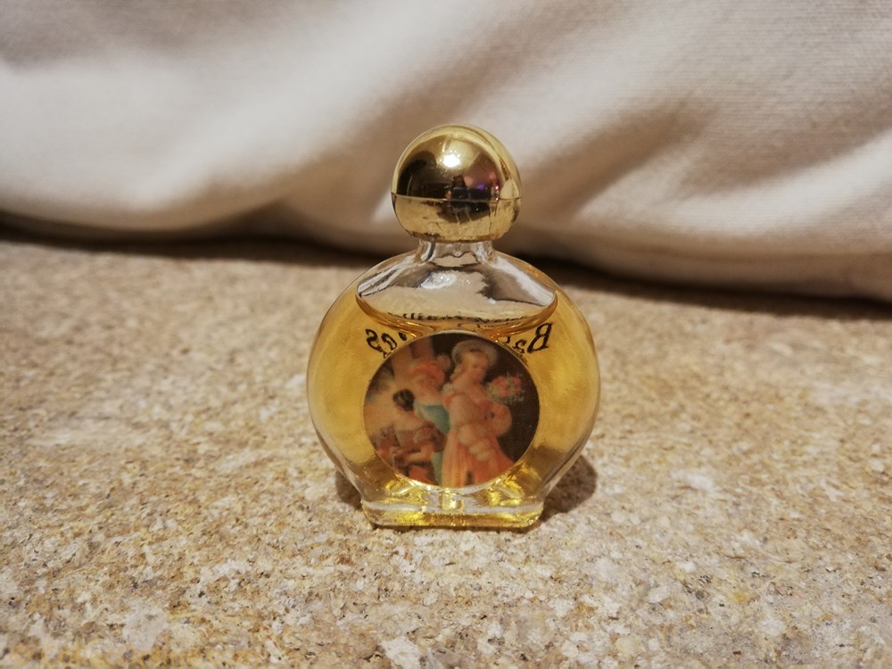 DESPREZ JEAN BAL A VERSAILLES parfums beaute miniatures desprez jean bal a versailles