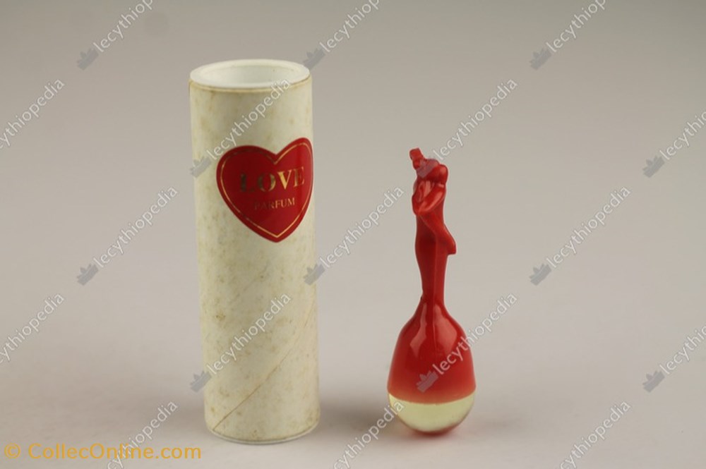 parfums beaute miniatures saint amour alice