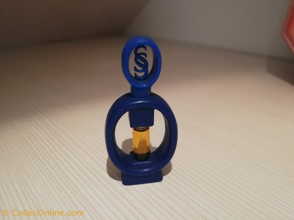 SOLDANO SS parfums beaute miniatures soldano ss