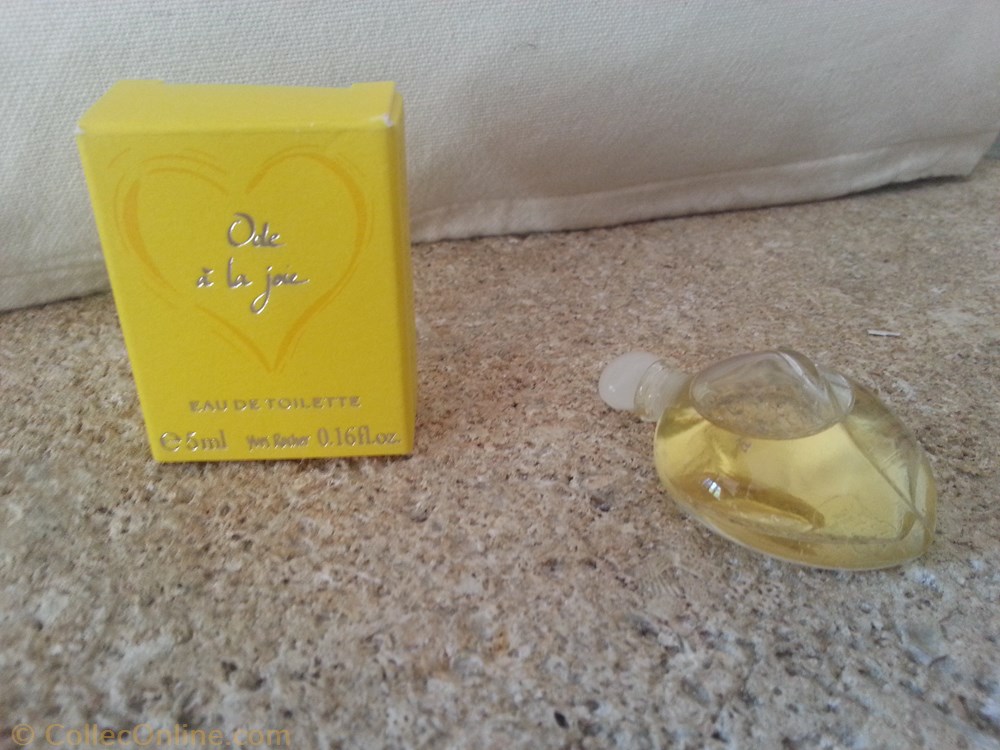 ROCHER YVES NATURE ODE A LA JOIE parfums beaute miniatures rocher yves nature ode a la joie