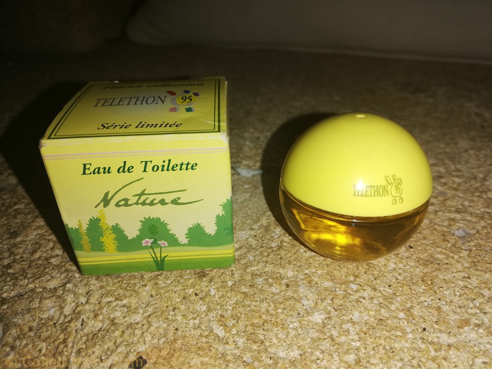 parfums beaute miniatures rocher yves nature