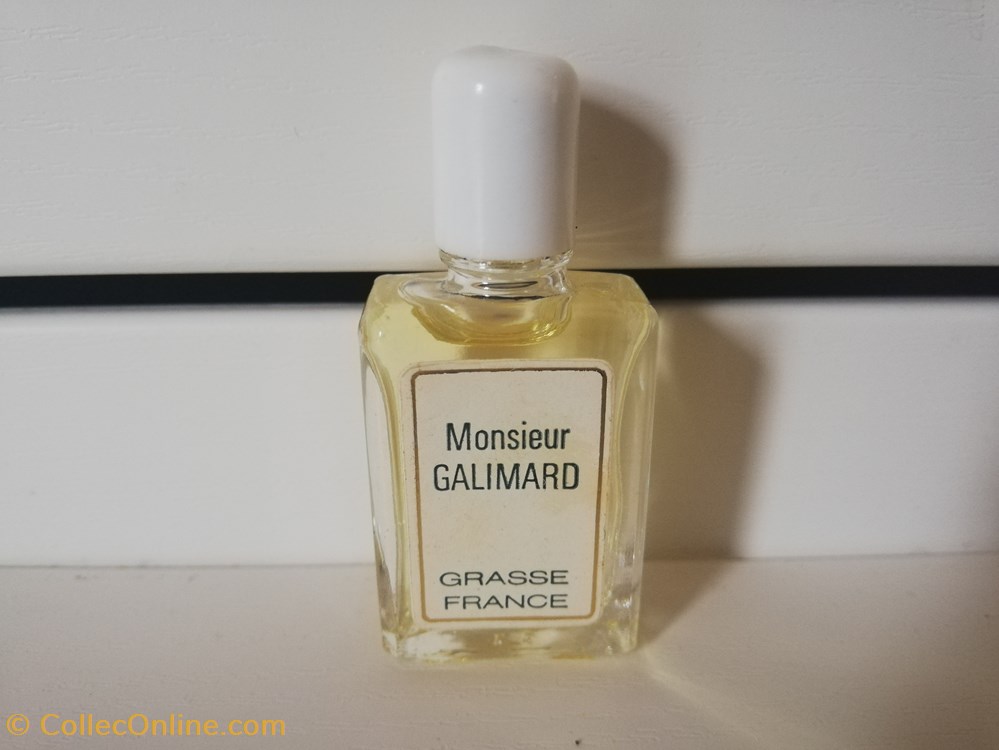 parfums beaute miniatures galimard monsieur